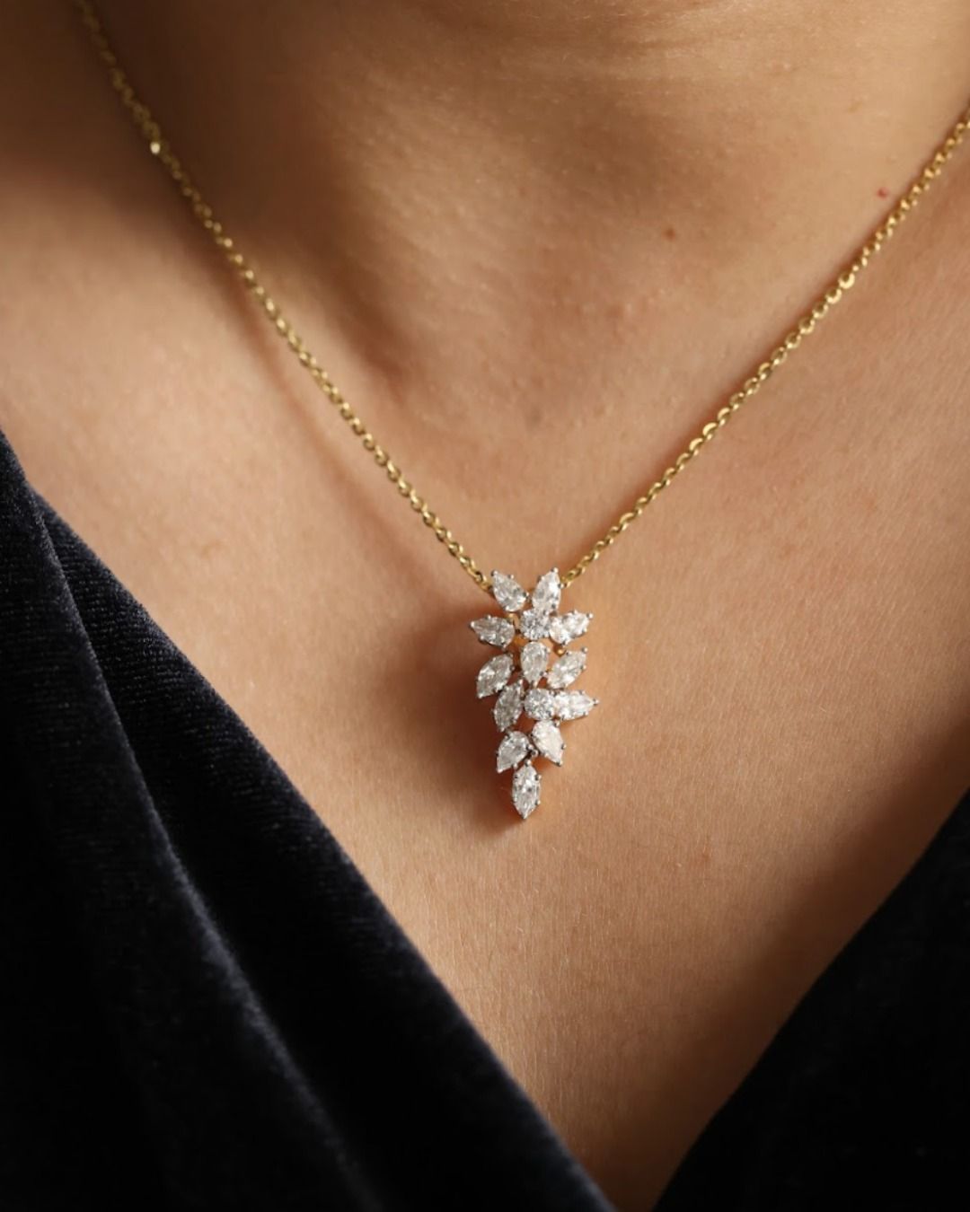 Pendant →