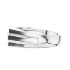 Rectangular Diamond Ring